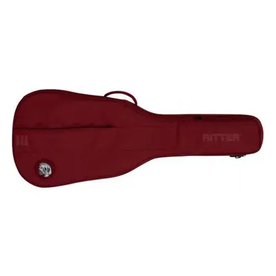 Ritter Carouge Dreadnought Spicy Red