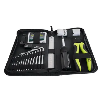 Ernie Ball Tool Kit