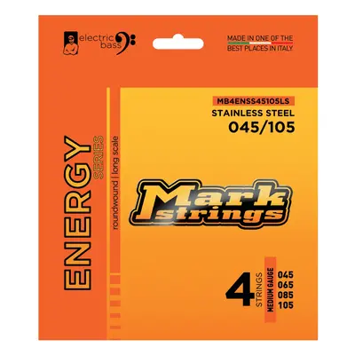 Markbass Energy SS 4 045-105