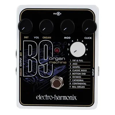 Electro-Harmonix B9