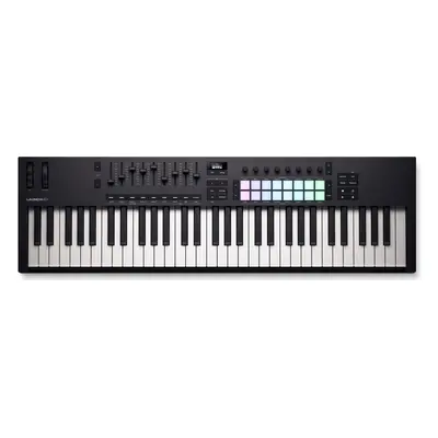 Novation Launchkey 61 MK4 (rozbalené)