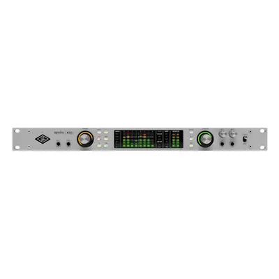 Universal Audio Apollo x8p Gen 2 Essentials