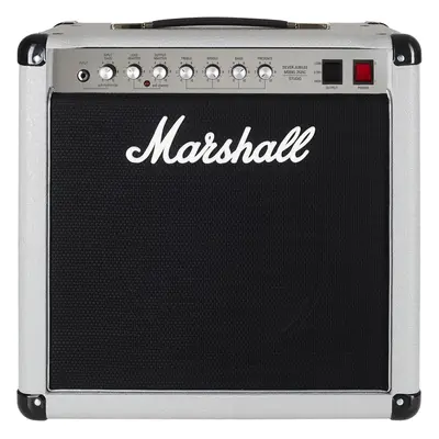 Marshall 2525C Silver Jubilee