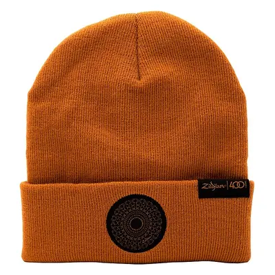 Zildjian 400TH Anniversary Alchemy Beanie Gold