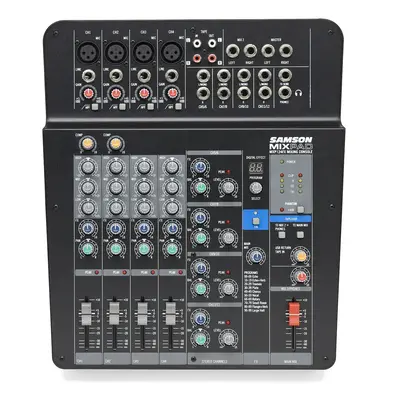 Samson MXP124FX