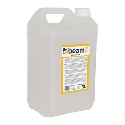 BeamZ Buble, 5L