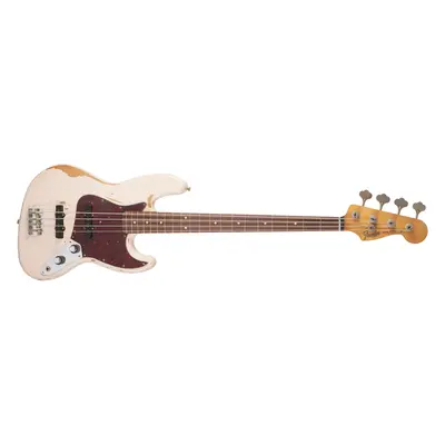 Fender Flea Jazz Bass RW SHP (rozbalené)