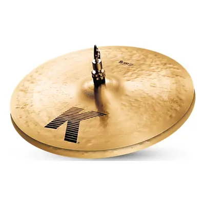 Zildjian 14" K hi hat (použité)