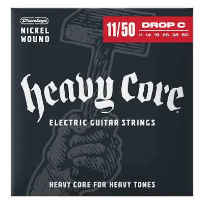 Dunlop DHCN1150 Heavy Core