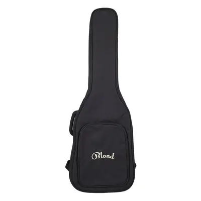 Blond Electric Guitar Gig Bag