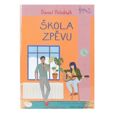 KN Škola zpěvu - Daniel Poledňák