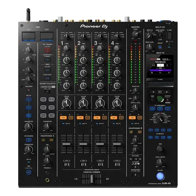 Pioneer DJ DJM-A9