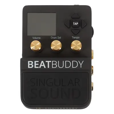 Singular Sound BeatBuddy 10th Anniversary Edition (rozbalené)