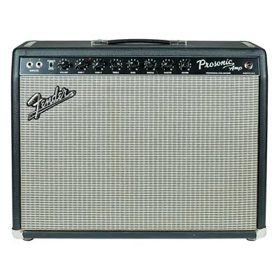 Fender 2000 Prosonic