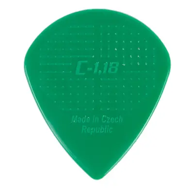 D-GriP Jazz C 1.18 6 pack