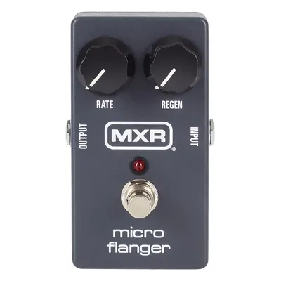 MXR M152 Micro Flanger