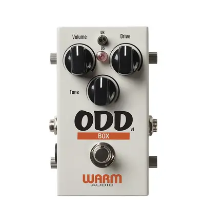 Warm Audio ODD Box V1