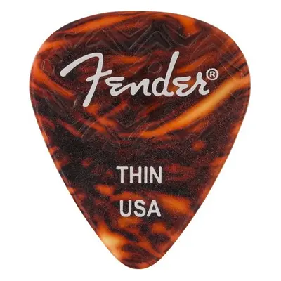 Fender Wavelength 351 Thin Tortoiseshell