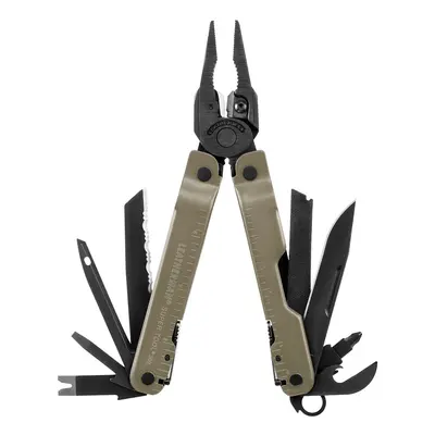 Leatherman SUPER TOOL 300M COYOTE TAN