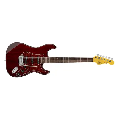 G&L Tribute S-500 Irish Ale RW (rozbalené)