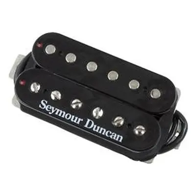 Seymour Duncan TB-15 BLK Alternative 8 Trembucker