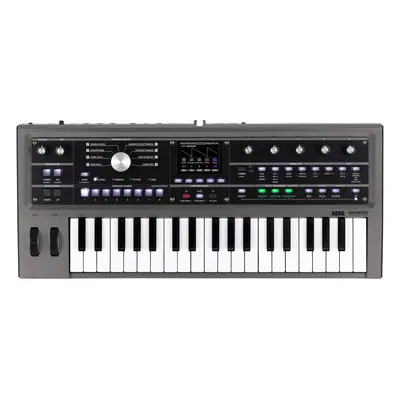 Korg microKORG2