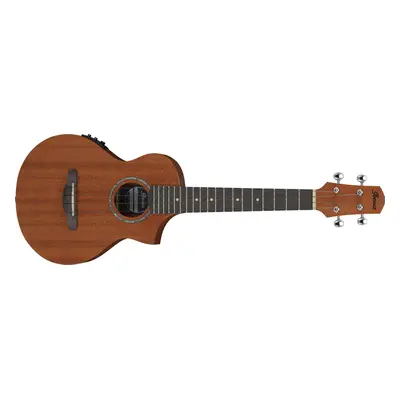 Ibanez UEW Tenor Ukulele - Open Pore Natural