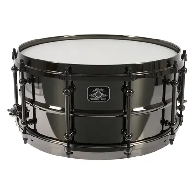 Ludwig 14" x 6,5" Universal Brass Snare