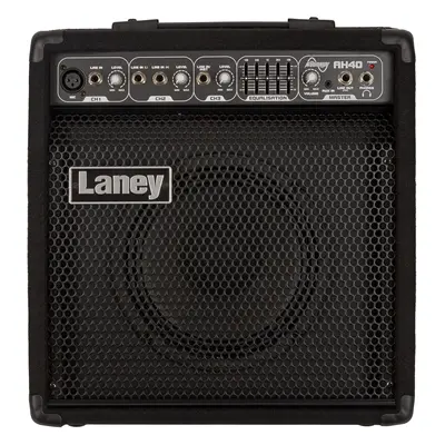 Laney AH40 (rozbalené)