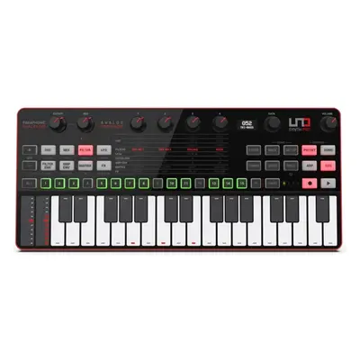 IK Multimedia UNO Synth Pro Desktop