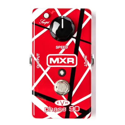 MXR Eddie Van Halen Phase 90