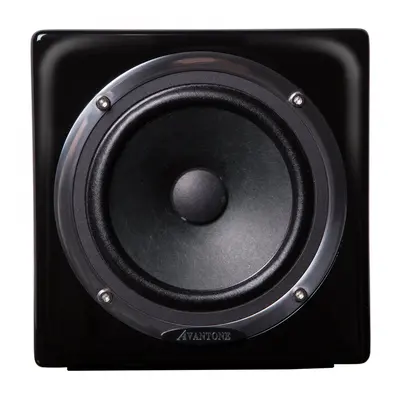 Avantone Pro Active MixCube Black (single)