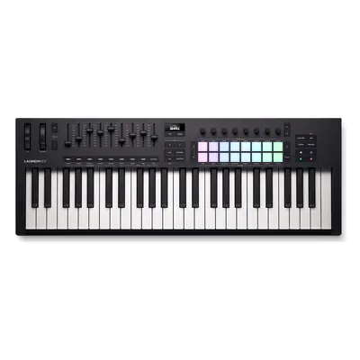 Novation Launchkey 49 MK4 (rozbalené)