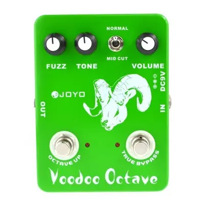 Joyo JF-12 Voodoo Octave