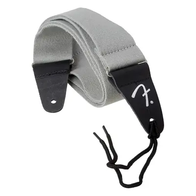 Fender Supersoft Strap Grey