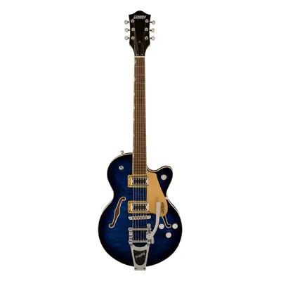 Gretsch G5655T-QM Electromatic HDS