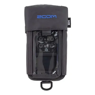 Zoom PCH-8