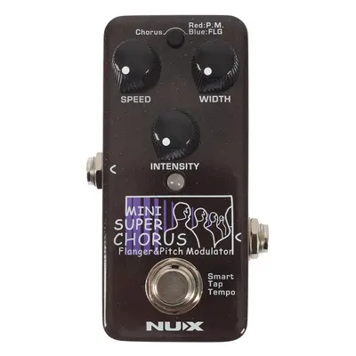 Nux MINI SCF NCH-5