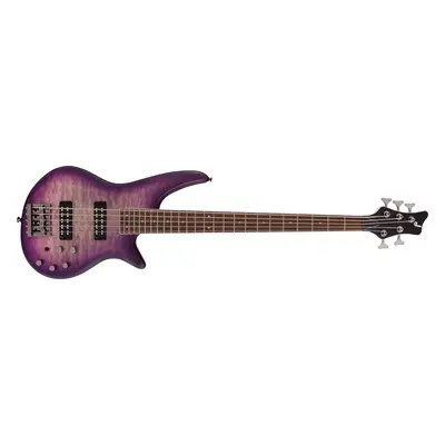 Jackson JS3Q V SPECTRA - PURPLE PHAZE