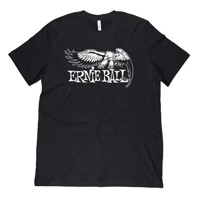 Ernie Ball Classic Eagle T-Shirt XXL