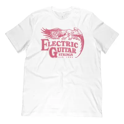 Ernie Ball 62 Electric Guitar T-Shirt S