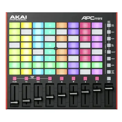 Akai APC Mini MKII