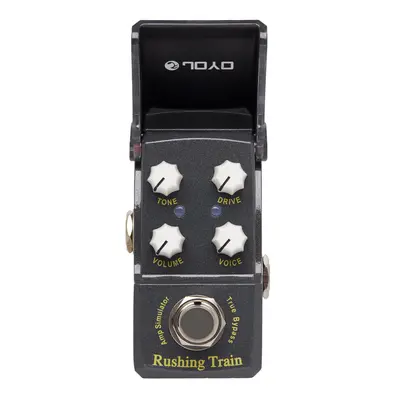 Joyo JF-306 Rushing Train