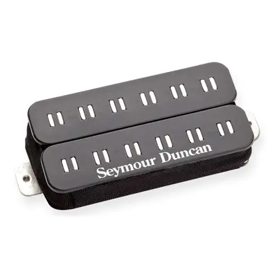 Seymour Duncan PA-TB1 B BLK Parallel Axis Original Trembucker