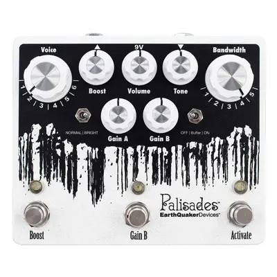 Earthquaker Devices Palisades V2