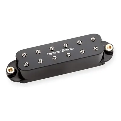 Seymour Duncan SL59-1B BLK Little '59 Strat