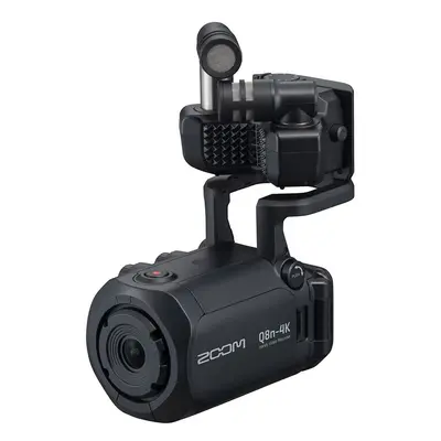 Zoom Q8n-4K