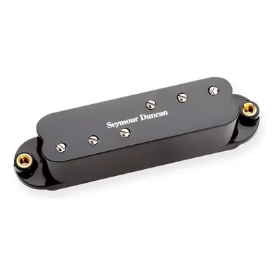 Seymour Duncan SDBR-1N BLK Duckbucker Strat