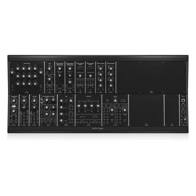 Behringer SYSTEM 15