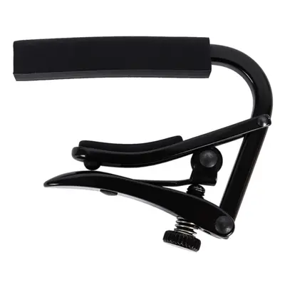 Shubb C1k Capo Noir Steel String